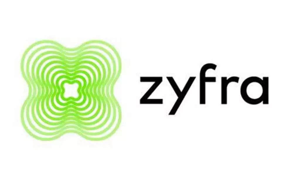 Zyfra launches remote IoT system