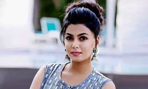 Telugu heroine expecting her first child soon!