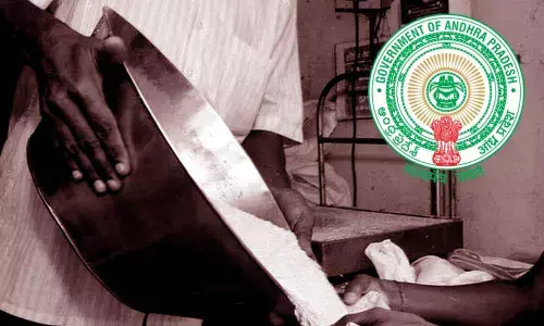 Coronavirus: Andhra Pradesh govt to distribute second phase of free ration from tomorrow