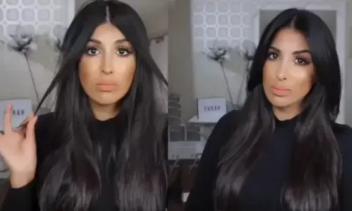 Chop Your Tresses And Give A New Look To Your Face