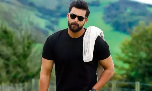 Tollywood: Mega Multistarrer on cards? Varun Tej spills the beans