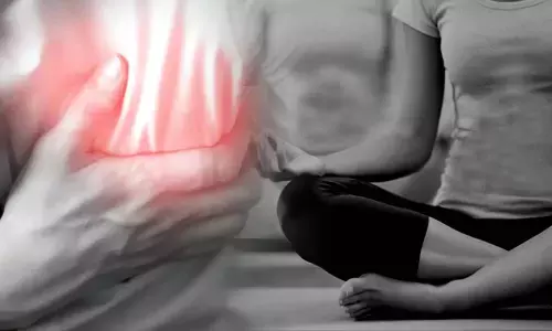 Life after cardiac surgery during lockdown is not so difficult, do Yoga and exercises: Doctors