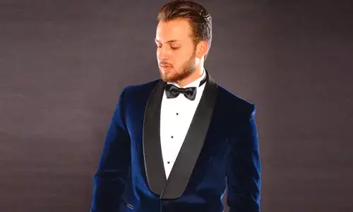 Issa Sammak touching the new heights with his business perception