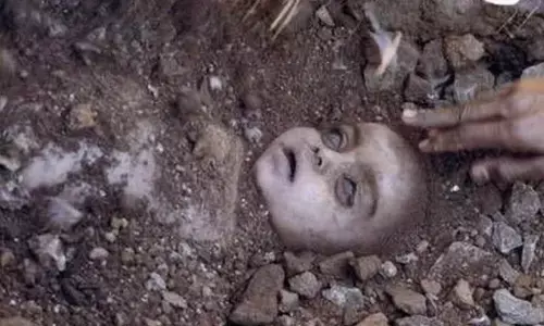 5 dead in Bhopal were gas tragedy victims