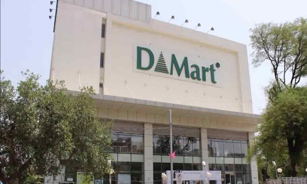 Hyderabad: D-Mart outlet in LB Nagar seized for violating social distancing
