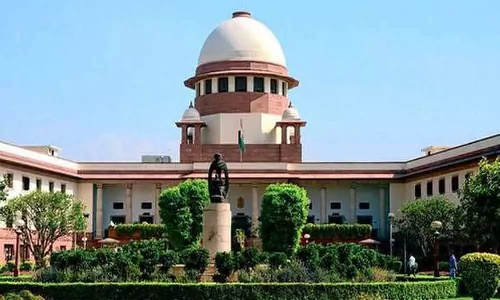 Supreme Court Turns Down Pleas On Safety Of Healthcare Staff