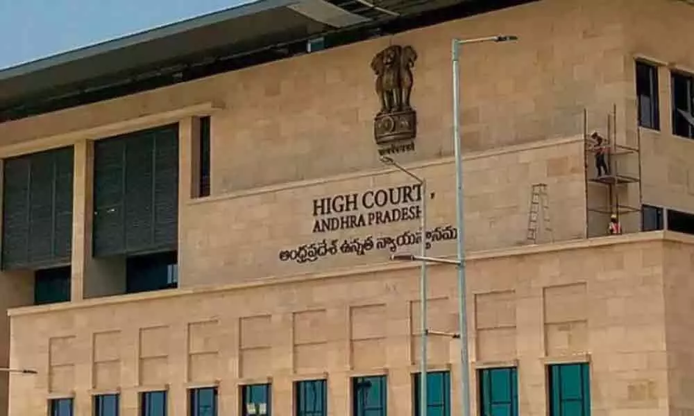 AP High Court quashes GO over introduction of English Medium in govt-run schools