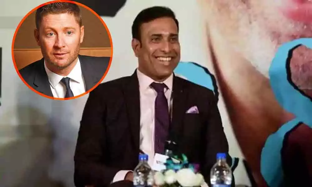 Friendship with any Indian player doesnt ensure entry into IPL: Laxman on Clarke comments
