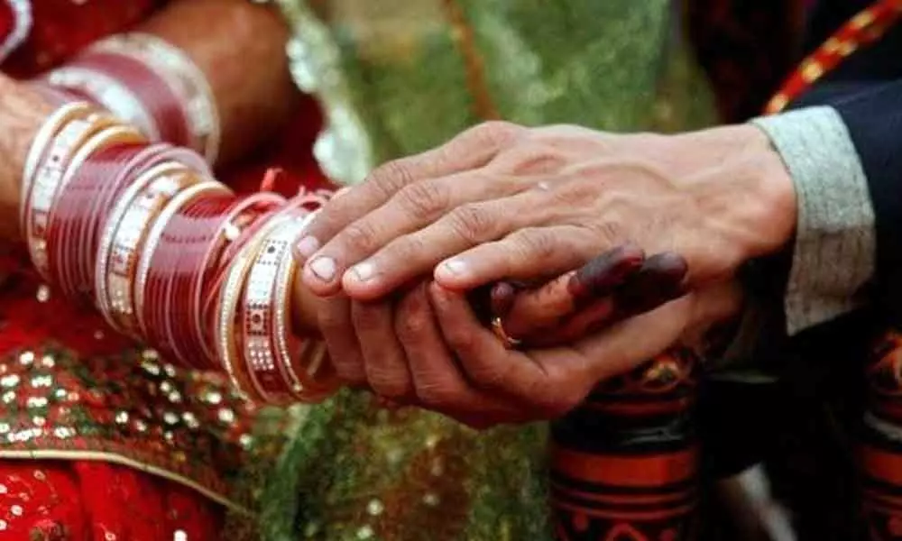 15,000 weddings deferred due to lockdown in Hyderabad