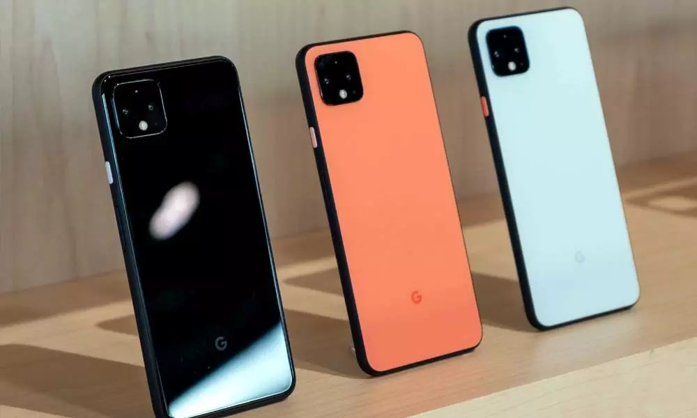 Google Company Reduces The Cost Of Pixel 4 And Pixel 4 XL Mobiles