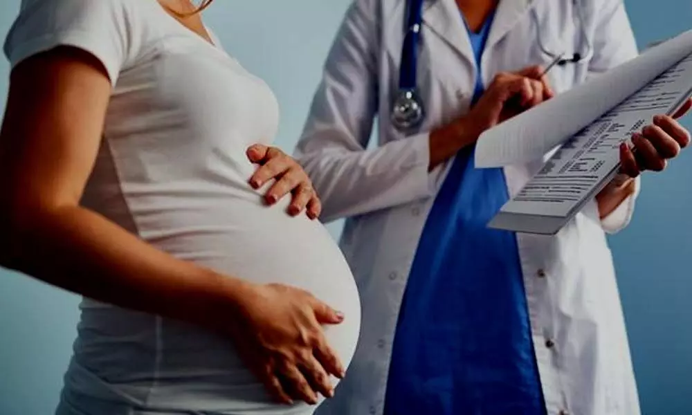 At least 69 pregnant women home quarantined in Pune after doctor tests positive for COVID-19