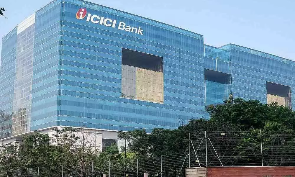 Hyderabad: ICICI commits 100-crore in fight against COVID-19