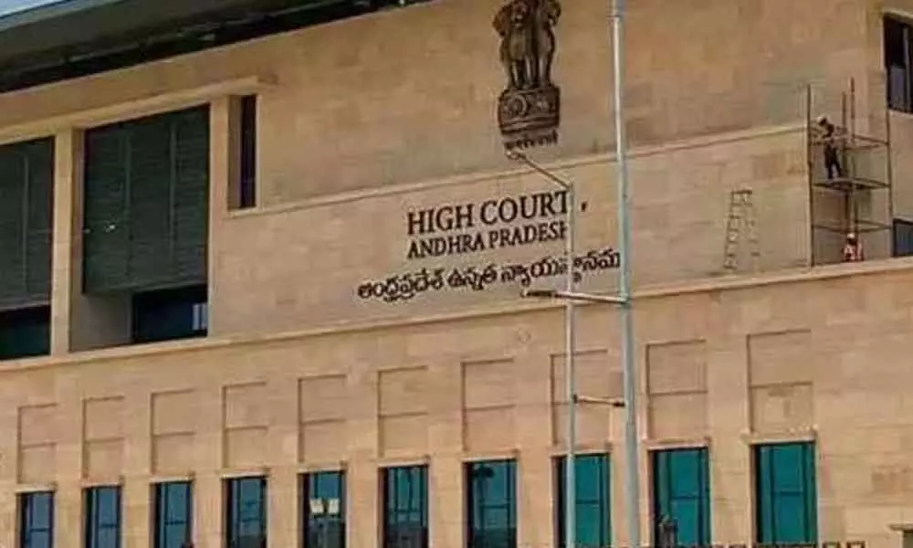 Vijayawada: Government urged to implement High Court judgment on Telugu