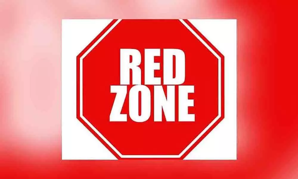 Centre declares 9 Telangana districts as Red Zones
