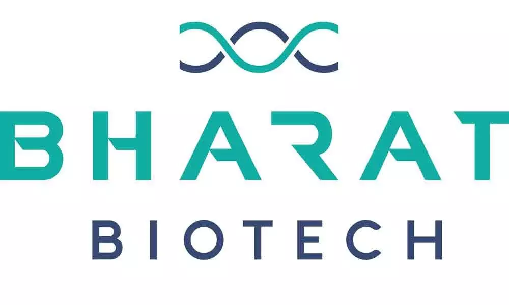 Hyderabad: Bharat Bio-tech ties up with US firm, university for corona vaccine