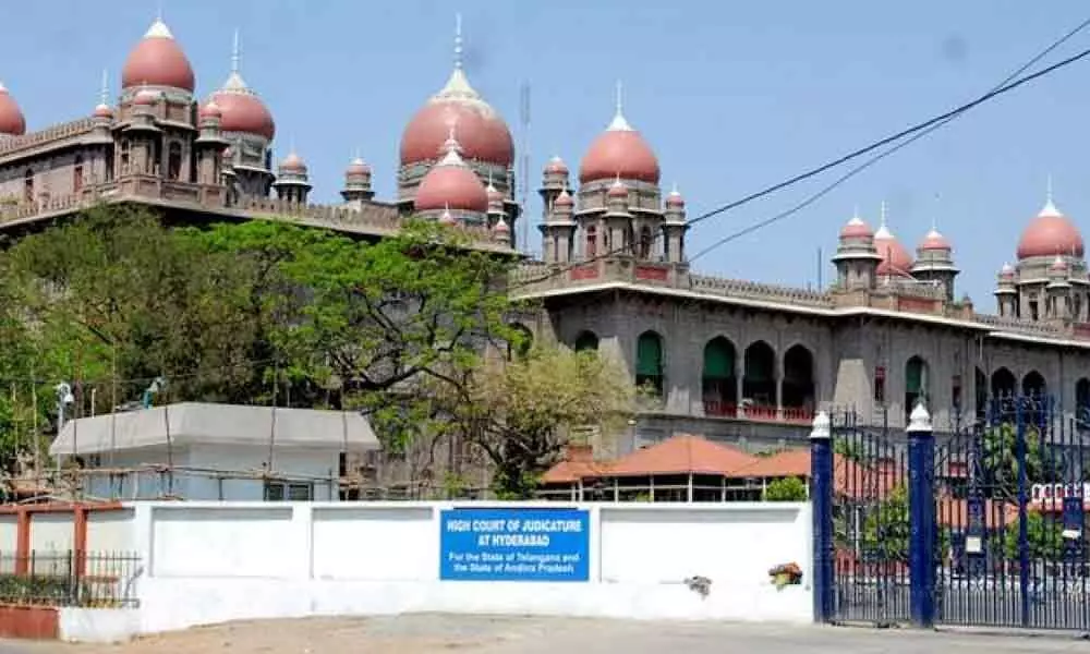 Telangana: How many Red Zones identified in the State, HC asks government