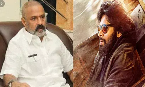 Pawan Kalyan vs Balakrishna for Dusshera