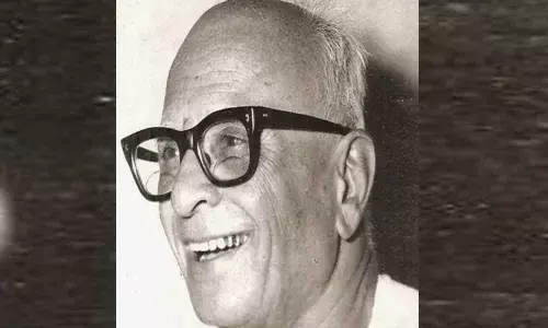 Maharashtra: Freedom fighter R V Bhuskute dies