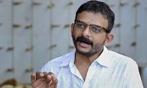 Will You Please Shut Up: Tamil Singer To Film Celebrities