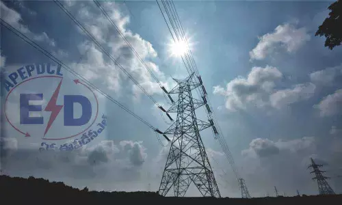 Energy department bars strikes for six months in AP