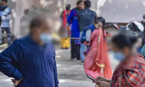 Kerala woman travels 2,700 km across six states to meet ailing son in hospital