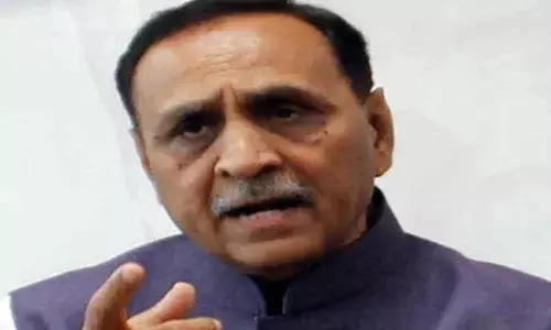 Week-long curfew in 5 Surat areas after spurt in cases