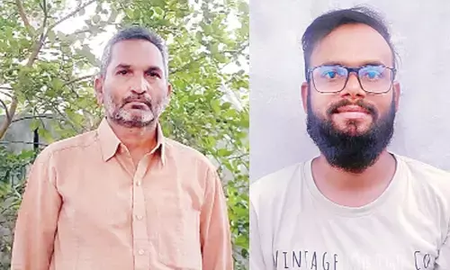 Andhra Pradesh handloom sector reels under lockdown