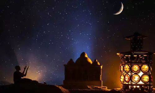 Fatwa on Ramzan special prayers