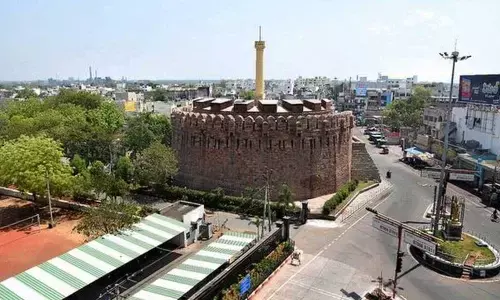 Lockdown tightened as Kadapa declared hotspot zone