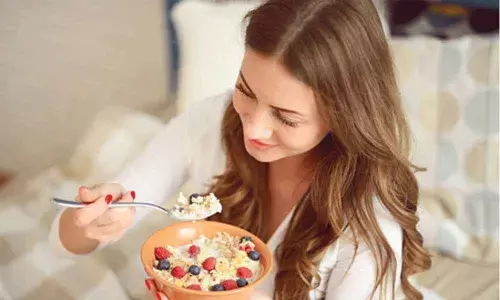 All you need to know about iron deficiency anaemia