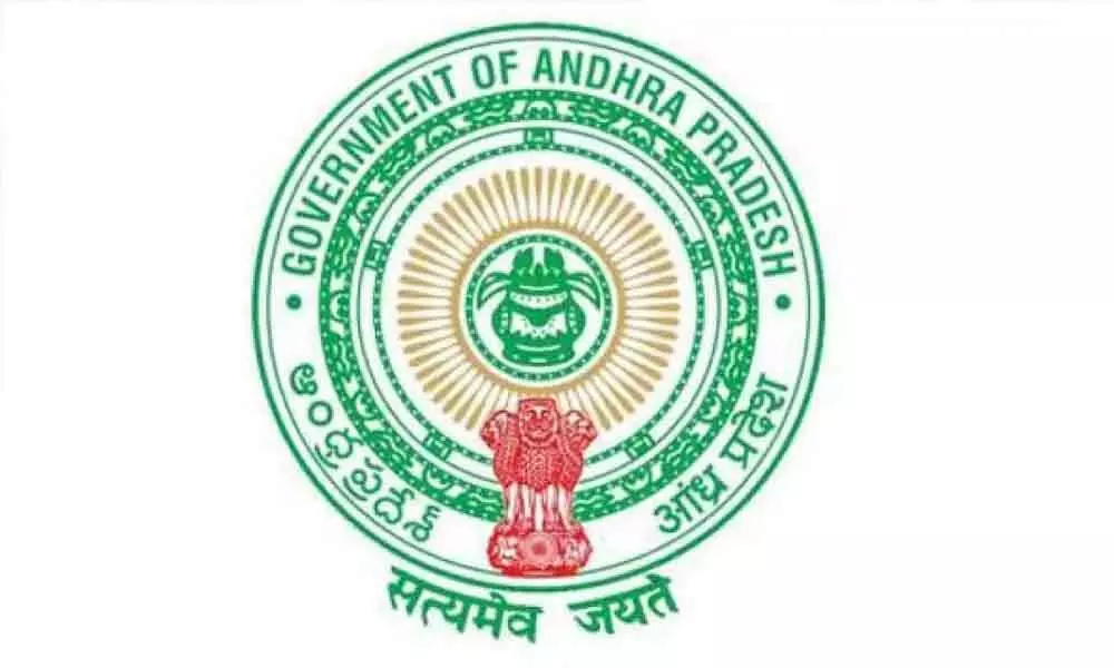 AP govt issues notification to recruit doctors under COVID special recruitment drive