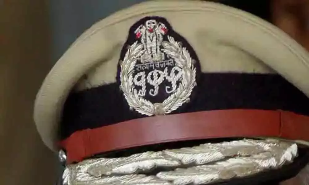 6 IPS officers in Telangana get promotion
