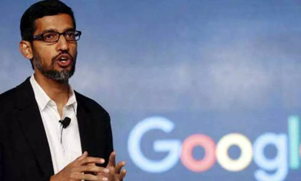 COVID-19: Google freezes new hiring, looks to invest in strategic area