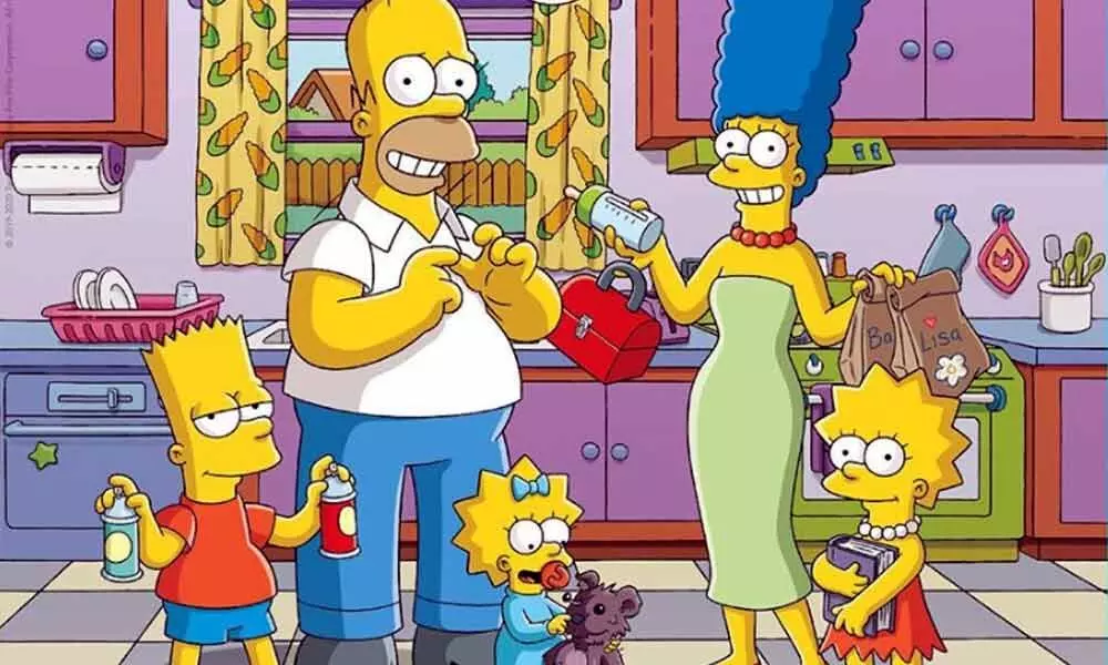 The Simpsons Is Back: Watch All 31 Seasons On Disney+ Hotstar Premium