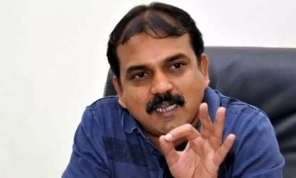 Tollywood: Koratala Siva Retirement: Here are the facts