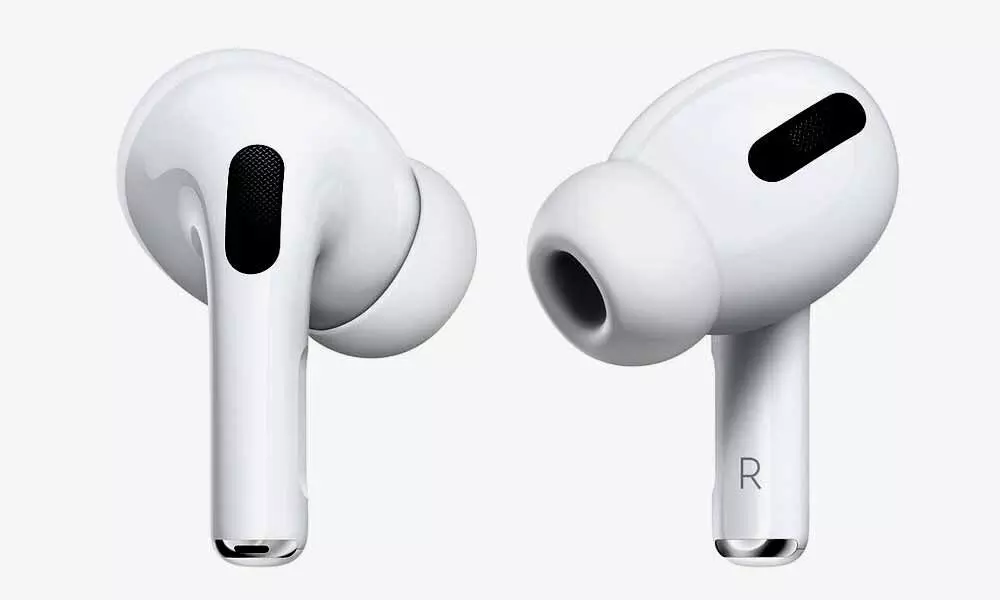 Apple Starts Selling AirPods Pro Replacements Through Online Store