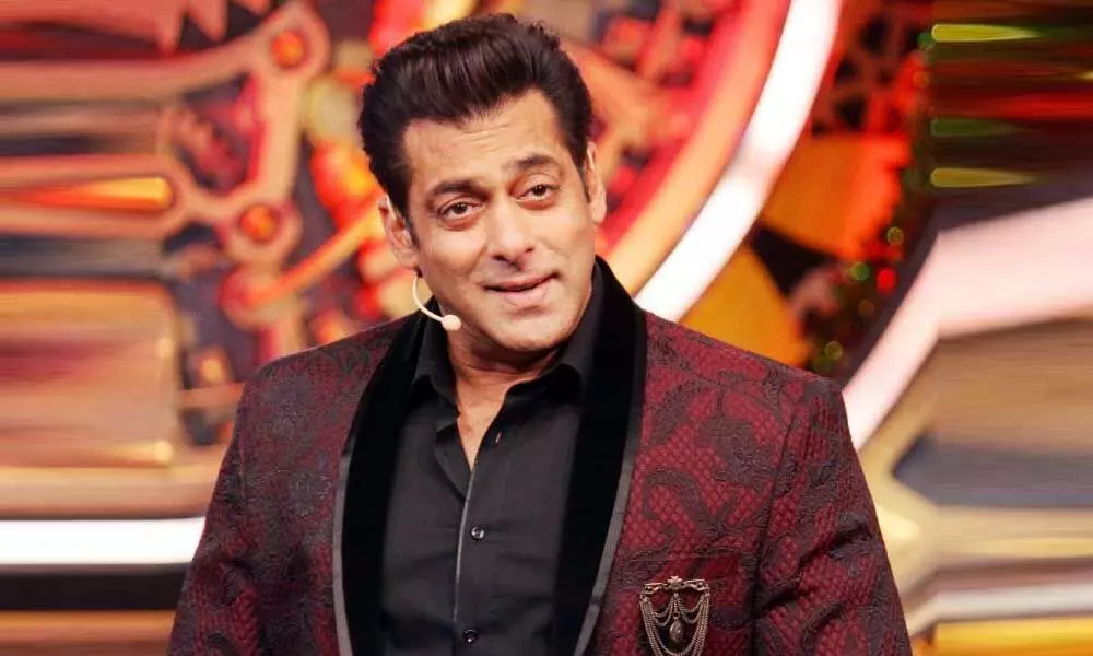 Salman Khans Bigg Boss Halted, Dance Deewane Begins