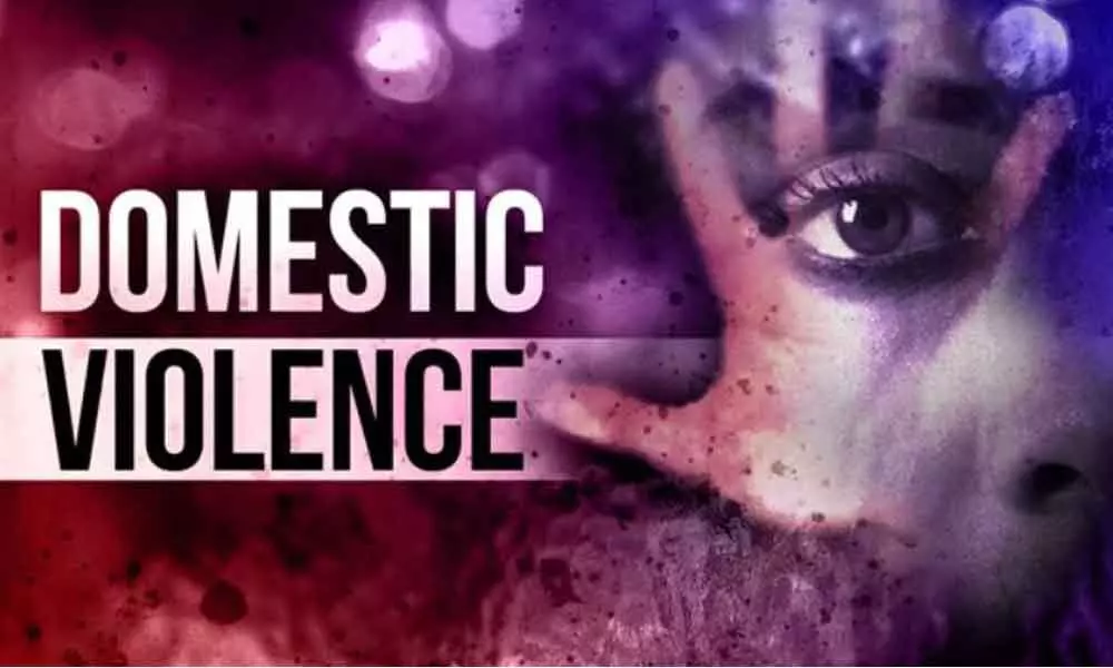 Hyderabad: Lockdown sparks uptick in domestic violence cases