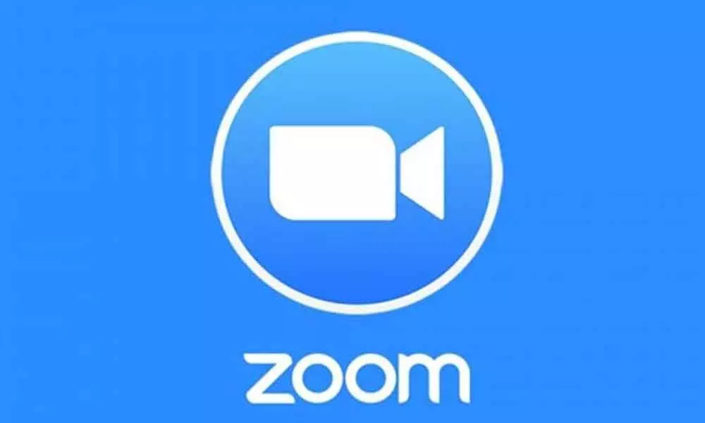 Zoom app not safe, avoid for official use