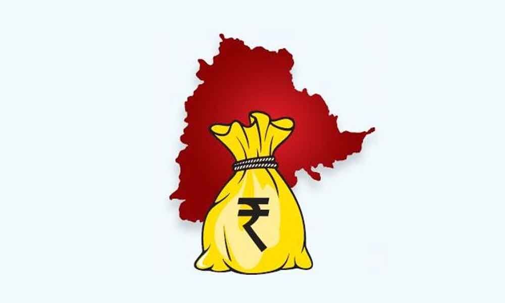 Gram Panchayats in Telangana get fund to fight Covid in ...