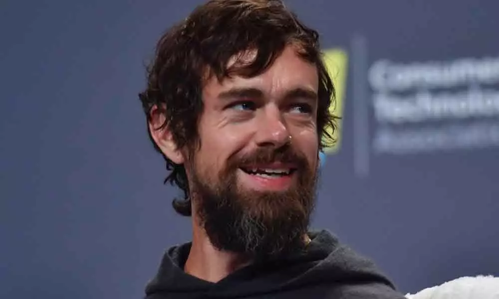 Dorsey takes home 107 as Twitter CEO salary in 2019