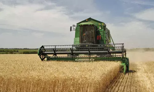 Harvesting of MFP, Construction in Rural Areas, NBFCs & Cooperative Societies exempted from Lockdown restrictions