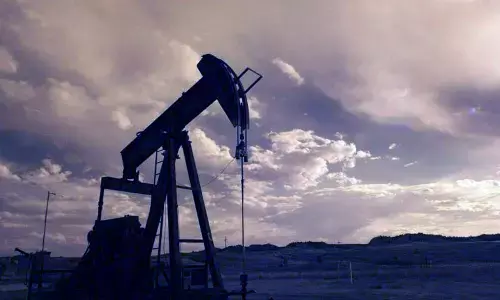 US trade body awards grant to accelerate Indias use of natural gas, improve energy access