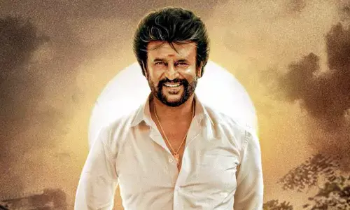 Rajinis next film to be out on Diwali?