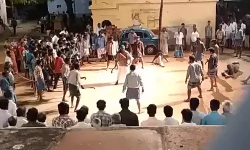 Thats Dhanush For You!