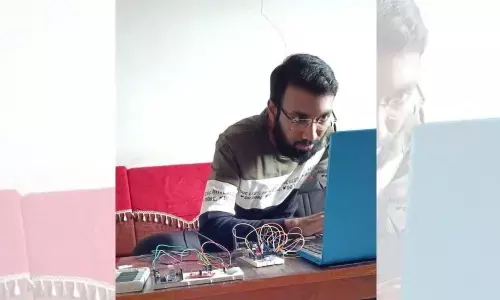 Hyderabad: Tracking Covid patient, suspect now made easy