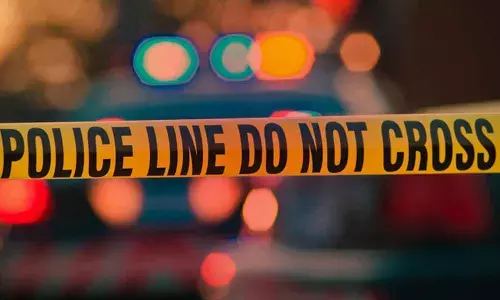 Khammam: Youth brutally killed over past disputes