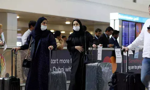 Not feasible to bring back Keralites stuck in UAE, Centre tells HC