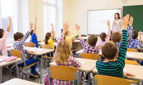 Telangana: Parents urge government to rescue them from harassment by schools