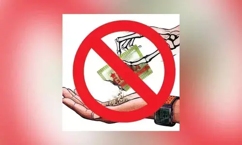 Amaravati: Addicts get a kick out of locally made gutkas